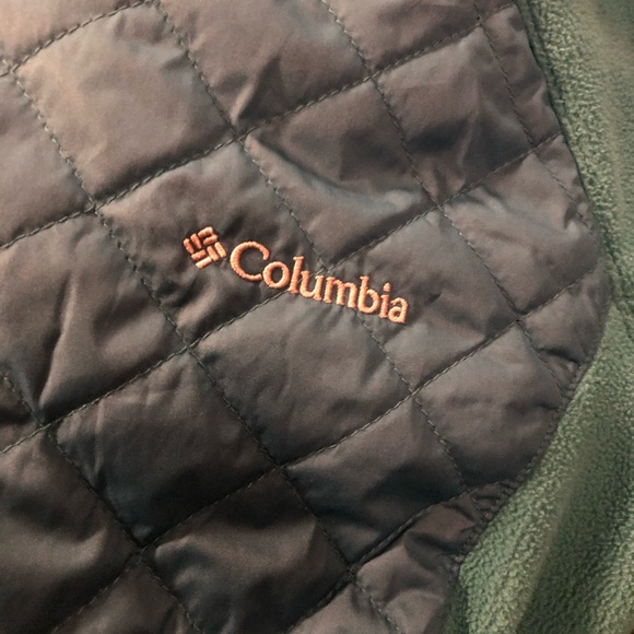 Columbia Light Jacket - Picture 4 of 4